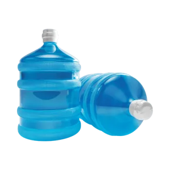Galão de água mineral 20L